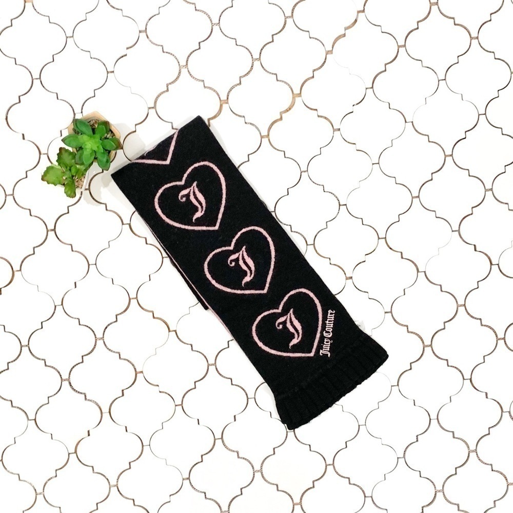 Juicy Couture Scarf